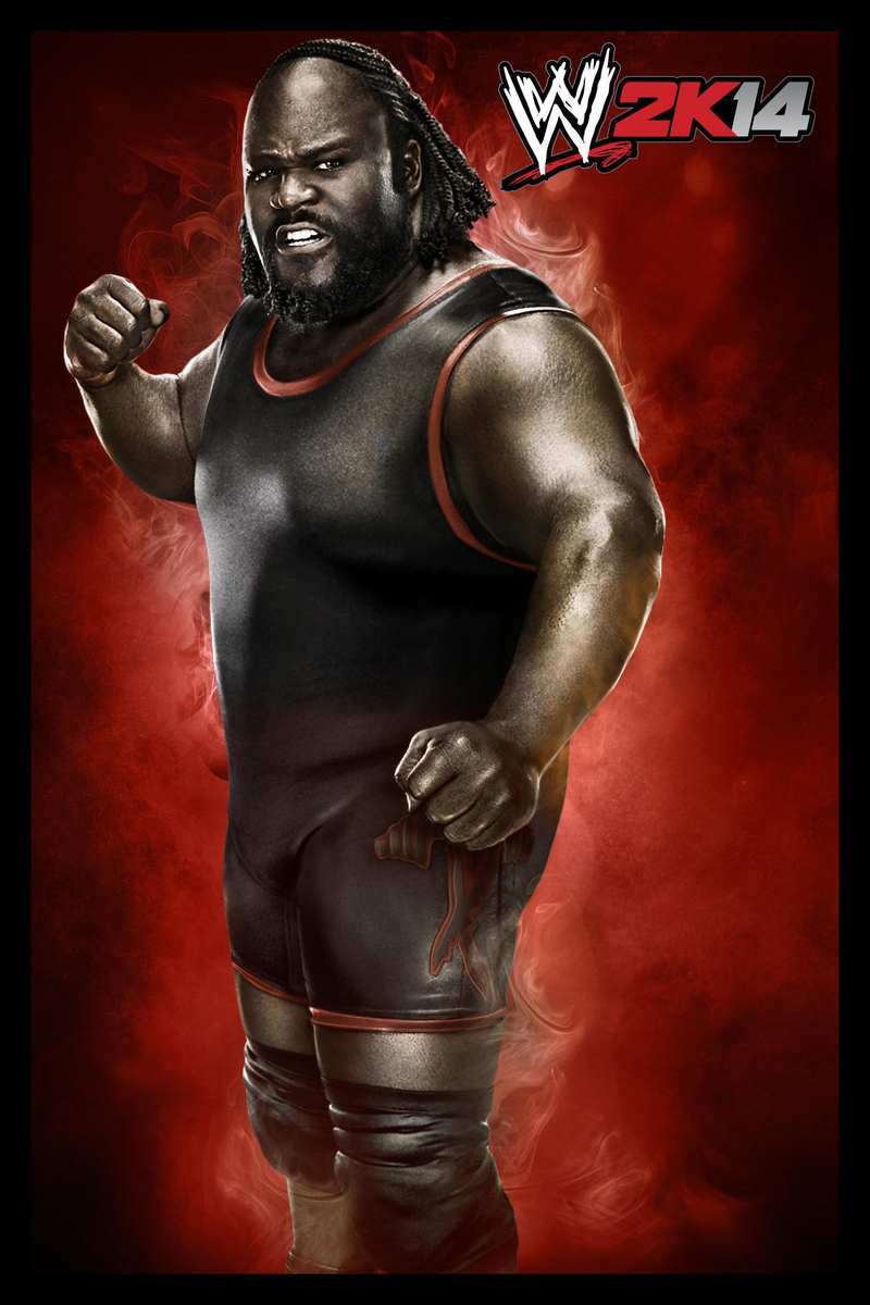 WWE 2K14 - Imagen 40